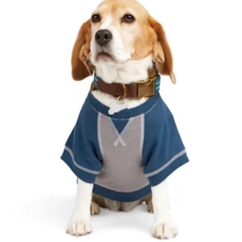 New Reddy Dog Sweatshirt XL